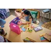LEGO Friends 42697 Kūrybinis lėlių namo lagaminas (355 dalių)