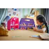 LEGO Friends 42697 Kūrybinis lėlių namo lagaminas (355 dalių)
