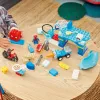 LEGO DUPLO Marvel 10464 Team Spidey Webquarters (65 dalių)