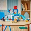 LEGO DUPLO Marvel 10464 Team Spidey Webquarters (65 dalių)