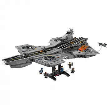 LEGO Marvel 76354 S.H.I.E.L.D. Helicarrier (3057 dalių)