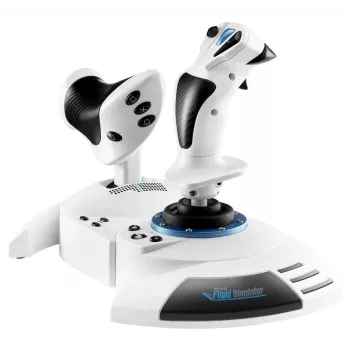 Thrustmaster T.Flight Hotas 5 MSFS Edition (PS5 / PC) – valdiklis skrydžių simuliatoriams