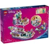 LEGO Disney 43299 Arielio karališkasis vestuvių laivas (519 dalių)