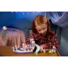 LEGO Disney 43299 Arielio karališkasis vestuvių laivas (519 dalių)