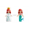 LEGO Disney 43299 Arielio karališkasis vestuvių laivas (519 dalių)