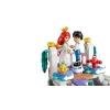 LEGO Disney 43299 Arielio karališkasis vestuvių laivas (519 dalių)