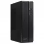 Acer Veriton X2 VX2735GT Kompaktiškas stalinis kompiuteris (Core Ultra 7, 16GB, 512GB SSD)
