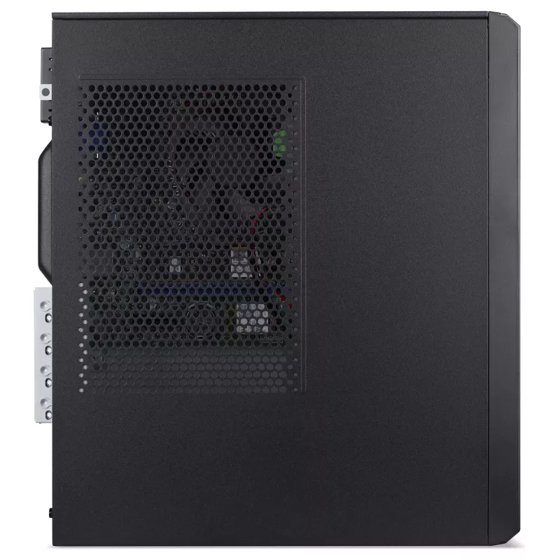 Acer Veriton X2 VX2735GT Kompaktiškas stalinis kompiuteris (Core Ultra 7, 16GB, 512GB SSD)