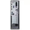 Acer Veriton X2 VX2735GT Kompaktiškas stalinis kompiuteris (Core Ultra 7, 16GB, 512GB SSD)