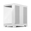Korpusas Fractal Design Pop 2 Vision White RGB ATX Mid-Tower (grūdintas stiklas)