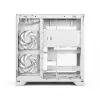 Korpusas Fractal Design Pop 2 Vision White RGB ATX Mid-Tower (grūdintas stiklas)