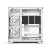 Korpusas Fractal Design Pop 2 Vision White RGB ATX Mid-Tower (grūdintas stiklas)