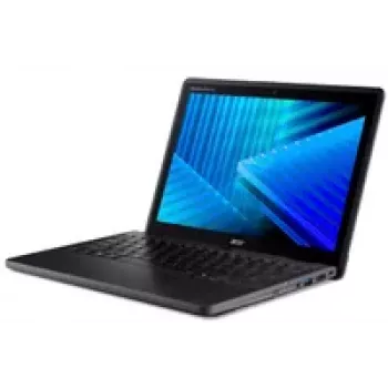 Nešiojamas kompiuteris Acer TravelMate B3 Spin 12 TMB312RN-31-TCO 2-in-1 (N150, 8 GB, 256 GB, Win 11 Pro)