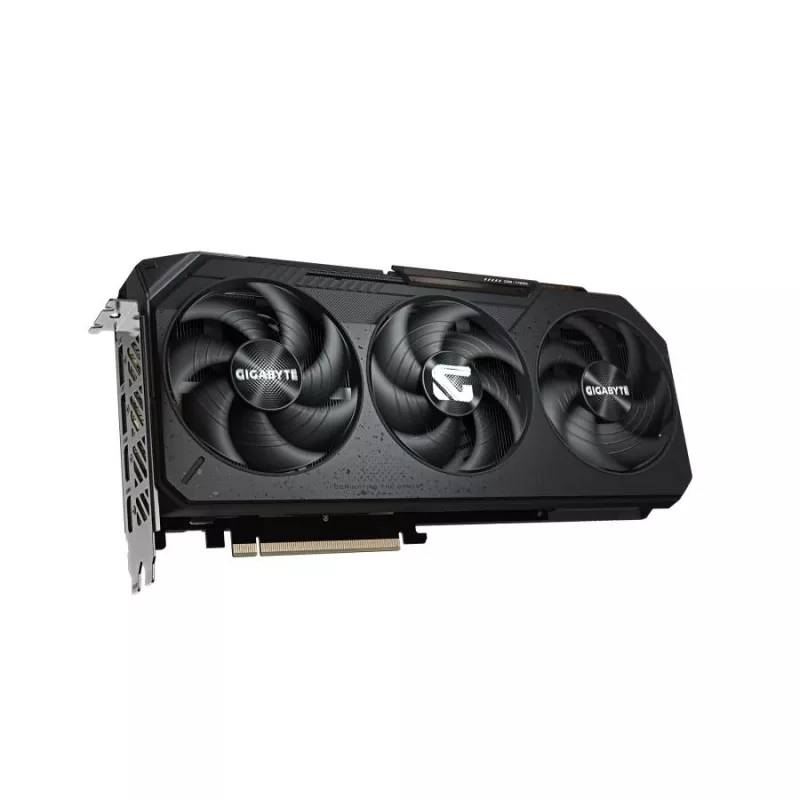 Gigabyte Radeon RX 9070 GRE Gaming OC 12G