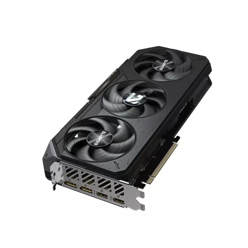 Gigabyte Radeon RX 9070 GRE Gaming OC 12G