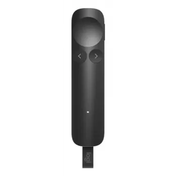 „Logitech Spotlight 2“ belaidis pristatymo pultelis Graphite 910-007672