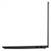 Lenovo ThinkPad E16 Gen 4 16 inch WUXGA verslo nešiojamas kompiuteris Intel Core Ultra 5 325 16GB DDR5 512GB SSD Intel Graphics Windows 11 Pro Juodas (QWERTZ)