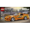 LEGO Speed Champions 77260 „The Fast and The Furious“ Toyota Supra MK4 (292 dalių)