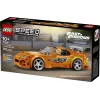 LEGO Speed Champions 77260 „The Fast and The Furious“ Toyota Supra MK4 (292 dalių)