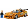 LEGO Speed Champions 77260 „The Fast and The Furious“ Toyota Supra MK4 (292 dalių)