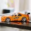 LEGO Speed Champions 77260 „The Fast and The Furious“ Toyota Supra MK4 (292 dalių)