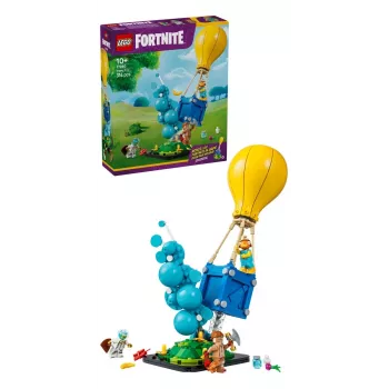 LEGO Fortnite 77080 „Supply Drop“ (314 dalių)