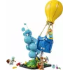 LEGO Fortnite 77080 „Supply Drop“ (314 dalių)