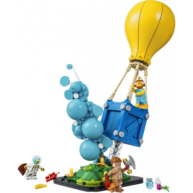 LEGO Fortnite 77080 „Supply Drop“ (314 dalių)