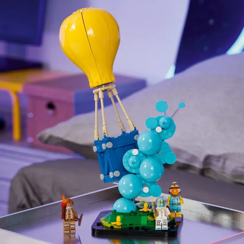 LEGO Fortnite 77080 „Supply Drop“ (314 dalių)
