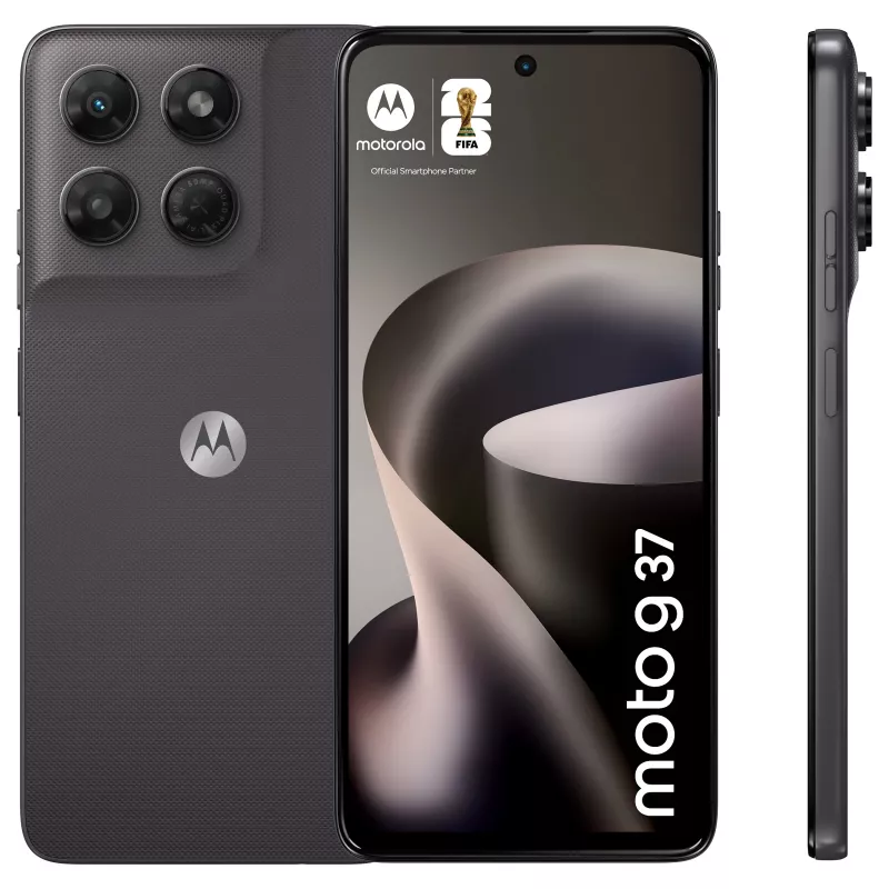 Motorola Moto G37 4G/128G 5G 120Hz Pantone Impenetrable