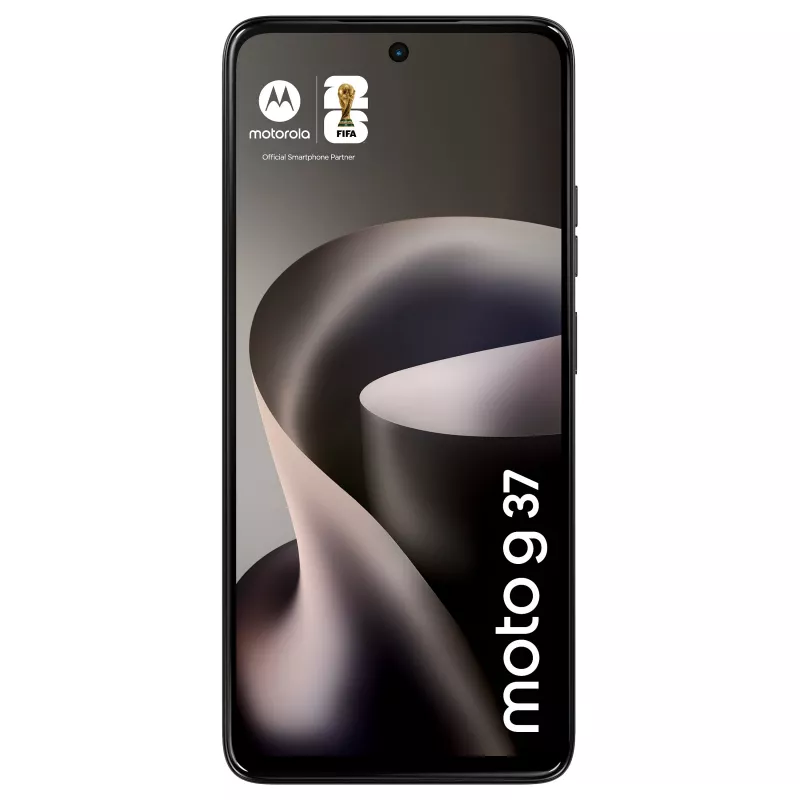 Motorola Moto G37 4G/128G 5G 120Hz Pantone Impenetrable