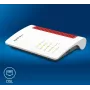 AVM FRITZ!Box 7630 Wi-Fi 7 DSL maršrutizatorius, dviejų juostų, iki 3 600 Mbit/s, 2.5 GbE WAN, DECT