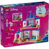 LEGO Disney 43283 Pelenės pilis su gyvūnų draugais (149 vnt.)