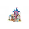 LEGO Disney 43283 Pelenės pilis su gyvūnų draugais (149 vnt.)
