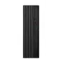 Stalinis kompiuteris Acer Veriton X4735GT SFF Intel Core Ultra 5 225, 16GB DDR5, 512GB SSD, Intel Graphics, Windows 11 Pro, Juoda