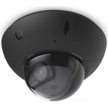 Ubiquiti UniFi Protect G6 Pro Dome 8MP 4K Kupolinė IP Vaizdo Kamera UVC-G6-Pro-Dome
