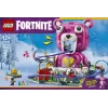 LEGO Fortnite 77082 Rave Cave (1963 detalės, nuo 12 metų)