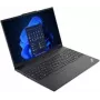 Lenovo ThinkPad E16 Gen 4 21YC000DGE verslo nešiojamas kompiuteris, Intel Core Ultra 5 325, 16 colių WUXGA, 32GB DDR5, 512GB SSD, Windows 11 Pro, vokiška QWERTZ klaviatūra