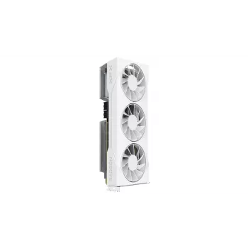 XFX Swift Radeon RX 9070 GRE White Triple Fan AMD 12 GB GDDR6 Graphics Card