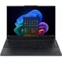 Lenovo ThinkPad E16 Gen 4 21YC005YGE verslo nešiojamas kompiuteris, Intel Core Ultra 7 355, 16 colių WUXGA, 32GB DDR5, 512GB SSD, Windows 11 Pro