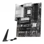 MSI PRO Z890-S WIFI6E pagrindinė plokštė – Intel Z890, LGA 1851, ATX, DDR5 iki 8800+ MT/s (OC), PCIe 5.0, M.2 Gen5, Wi-Fi 6E, 2.5G LAN