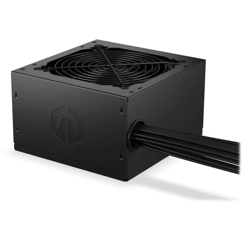 ENDORFY Enduro L6 850 W maitinimo blokas 20+4 pin ATX 3.1 80 PLUS Gold Juodas