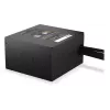 ENDORFY Enduro L6 850 W maitinimo blokas 20+4 pin ATX 3.1 80 PLUS Gold Juodas