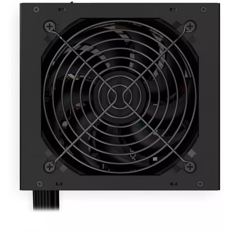 ENDORFY Enduro L6 850 W maitinimo blokas 20+4 pin ATX 3.1 80 PLUS Gold Juodas