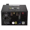 ENDORFY Enduro L6 850 W maitinimo blokas 20+4 pin ATX 3.1 80 PLUS Gold Juodas