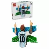LEGO Editions 43018 Lionel Messi – Šventė (1427 dalių)