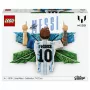 LEGO Editions 43018 Lionel Messi – Šventė (1427 dalių)