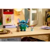 LEGO Disney 43296 Stitch & Scrump statybinis rinkinys (713 dalių)