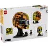 LEGO Editions McLaren Mastercard F1 Team Lando Norris Šalmas 43023