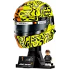 LEGO Editions McLaren Mastercard F1 Team Lando Norris Šalmas 43023
